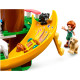 LEGO Friends "Спасательный центр для собак" 41727